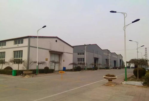 這家企業(yè)為粉末涂料環(huán)保助力 護美綠水青山