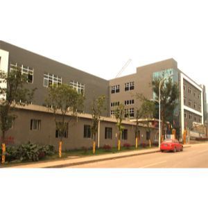 重慶睿容標準廠區(qū)A區(qū)實景_重慶睿容置業(yè)Chong qing rui rong real estate Co.LTD-必途 b2b.cn