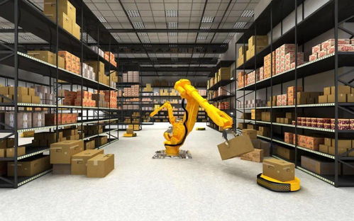 智能工廠物流系統(tǒng)規(guī)劃 步驟、關(guān)鍵要素與睿容環(huán)保的實(shí)踐洞察