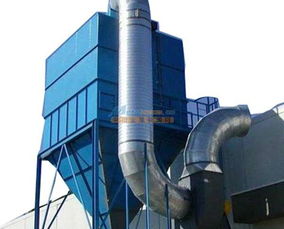 睿容環(huán)保 滄州耐用的濾筒除塵器，為湖北工業(yè)提供高效濾筒收塵解決方案